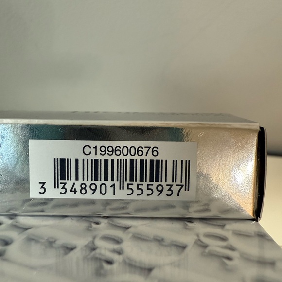 Dior DiorShow Volumizing Mascara and Maximizer Mini Set 0.13oz - Picture 4 of 5